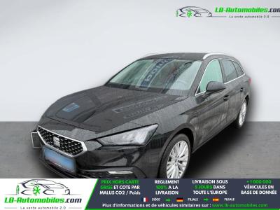 Cupra Leon ST e-Hybrid 204 BVA