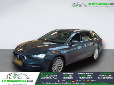 Cupra Leon ST e-Hybrid 204 BVA