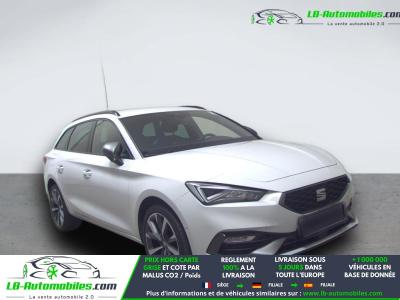 Cupra Leon ST e-Hybrid 204 BVA