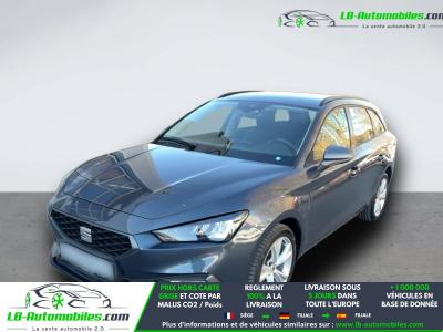 Cupra Leon ST e-Hybrid 204 BVA