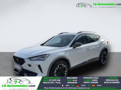 Cupra Formentor 1.4 e-HYBRID 204 ch BVA