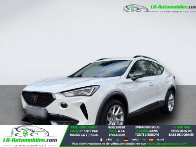 Cupra Formentor 1.4 e-HYBRID 204 ch BVA