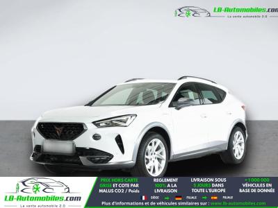 Cupra Formentor 1.4 e-HYBRID 204 ch BVA