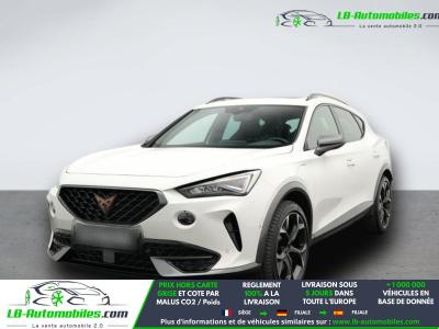 Cupra Formentor 1.4 e-HYBRID 245 ch BVA