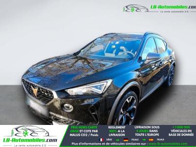 Cupra Formentor 1.4 e-HYBRID 245 ch BVA