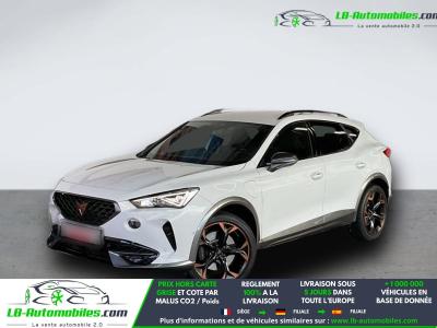 Cupra Formentor 1.4 e-HYBRID 245 ch BVA