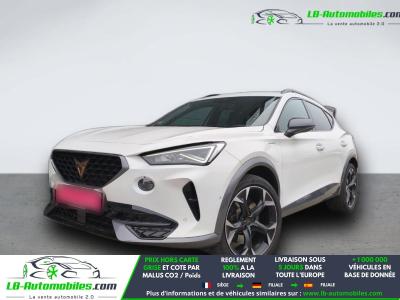 Cupra Formentor 1.4 e-HYBRID 245 ch BVA