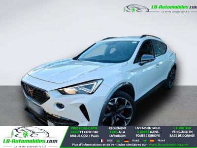 Cupra Formentor 1.4 e-HYBRID 245 ch BVA