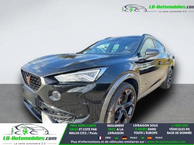 Cupra Formentor 1.4 e-HYBRID 245 ch BVA