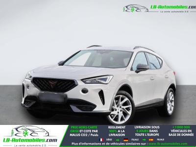 Cupra Formentor 1.4 e-HYBRID 204 ch BVA