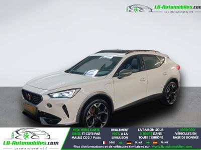 Cupra Formentor 1.4 e-HYBRID 245 ch BVA