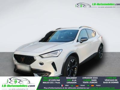 Cupra Formentor 1.4 e-HYBRID 245 ch BVA