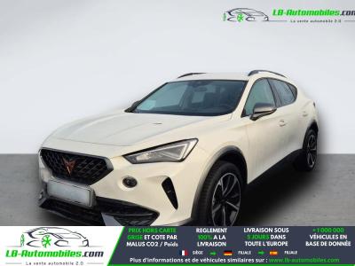 Cupra Formentor 1.5 TSI 150 ch BVM