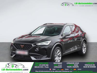 Cupra Formentor 1.5 TSI 150 ch BVA