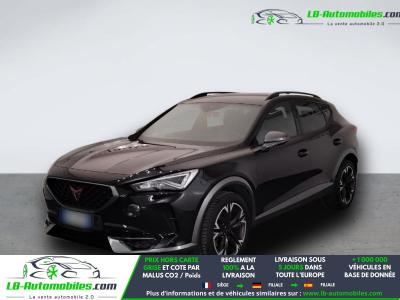 Cupra Formentor 1.5 TSI 150 ch BVA