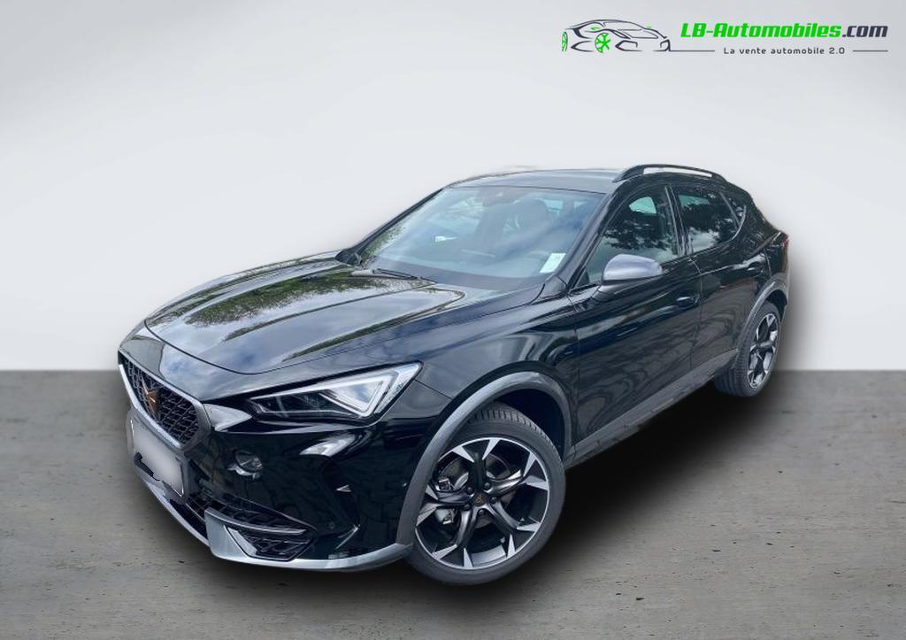 Cupra Formentor 1.5 TSI 150 ch BVA