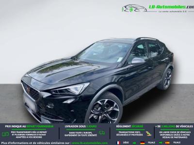 Cupra Formentor 1.5 TSI 150 ch BVA