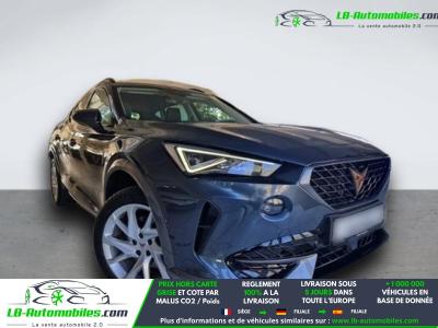 Cupra Formentor 1.5 TSI 150 ch BVA