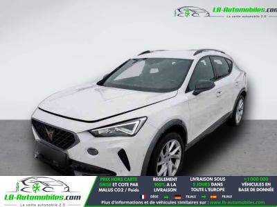 Cupra Formentor 1.5 TSI 150 ch BVM