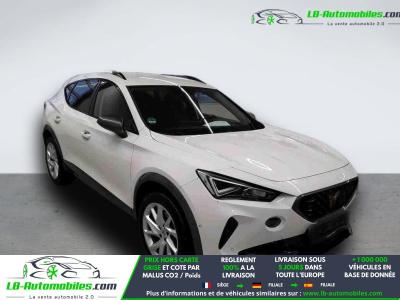 Cupra Formentor 1.5 TSI 150 ch BVM