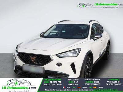 Cupra Formentor 1.5 TSI 150 ch BVM