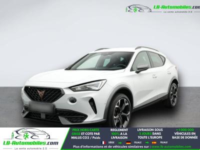 Cupra Formentor 2.0 TDI 150 ch BVA 4Drive