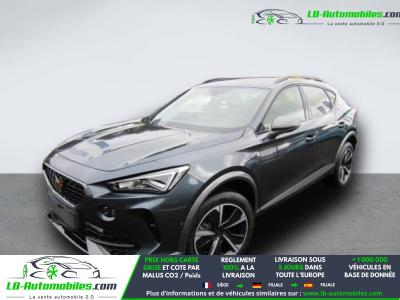 Cupra Formentor 2.0 TDI 150 ch BVA 4Drive