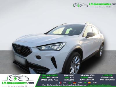 Cupra Formentor 2.0 TDI 150 ch BVA 4Drive