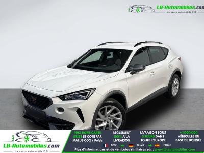 Cupra Formentor 2.0 TDI 150 ch BVA 4Drive