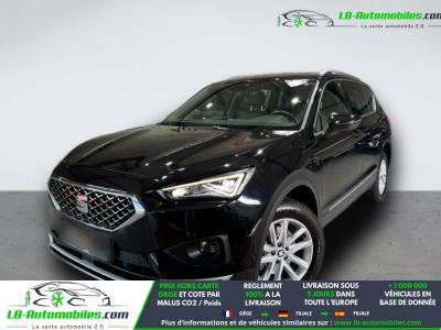 Seat Tarraco 1.5 TSI 150 ch  BVA 7 pl