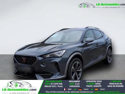 Cupra Formentor 2.0 TDI 150 ch BVA 4Drive