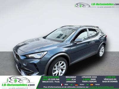 Cupra Formentor 2.0 TDI 150 ch BVA 4Drive