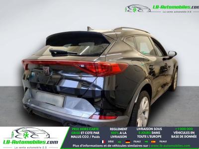 Cupra Formentor 2.0 TDI 150 ch BVA 4Drive