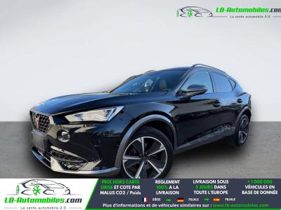 Cupra Formentor 2.0 TDI 150 ch BVA 4Drive