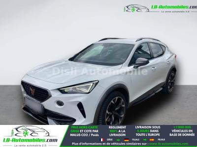 Cupra Formentor 2.0 TSI 310 ch BVA 4Drive
