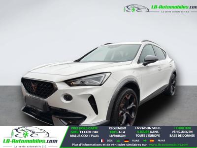 Cupra Formentor 2.0 TSI 310 ch BVA 4Drive