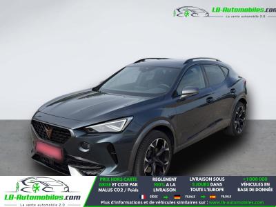 Cupra Formentor 2.0 TSI 310 ch BVA 4Drive