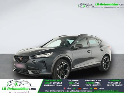 Cupra Formentor 2.0 TSI 310 ch BVA 4Drive