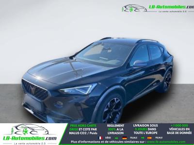 Cupra Formentor 2.0 TSI 245 ch BVA