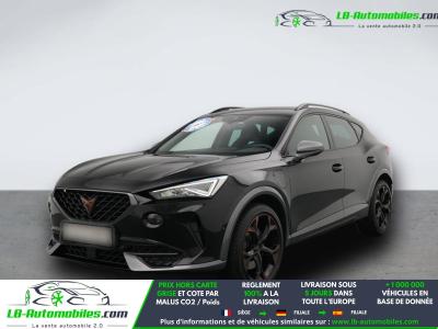 Cupra Formentor 2.0 TSI 245 ch BVA