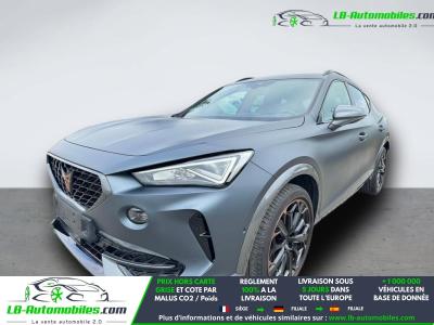 Cupra Formentor 2.0 TSI 245 ch BVA
