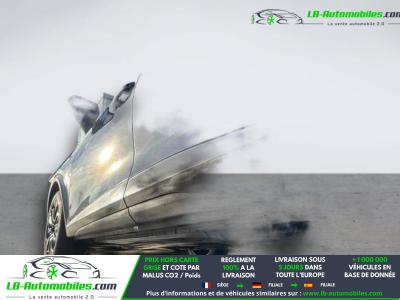 Cupra Formentor 2.5 TSI 390 ch BVA 4Drive