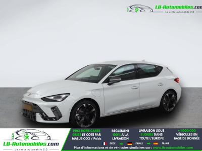 Cupra Leon 1.4 e-HYBRID 204 ch BVA