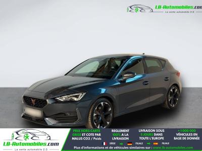 Cupra Leon 1.4 e-HYBRID 204 ch BVA
