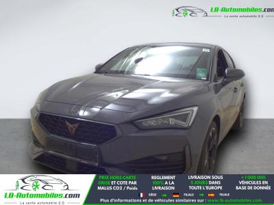 Cupra Leon 1.4 e-HYBRID 204 ch BVA
