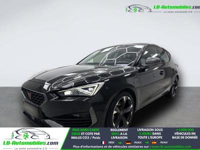 Cupra Leon 1.4 e-HYBRID 204 ch BVA