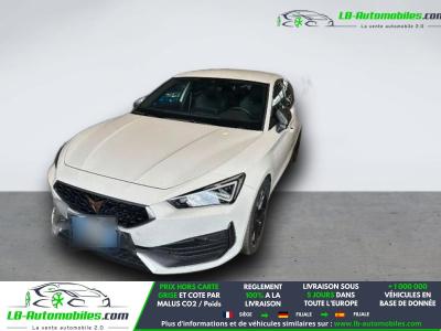 Cupra Leon 1.4 e-HYBRID 204 ch BVA