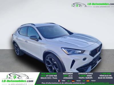 Cupra Formentor 2.0 TSI 310 ch BVA 4Drive