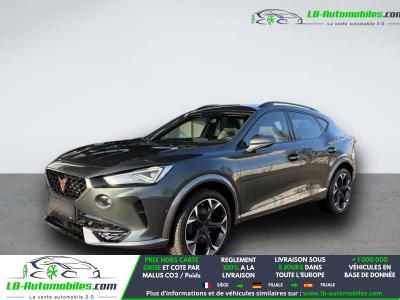 Cupra Formentor 2.0 TSI 310 ch BVA 4Drive
