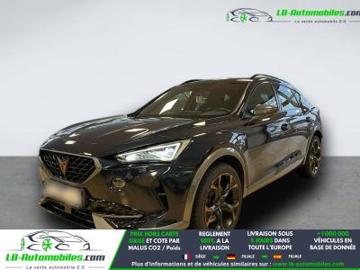 Cupra Formentor 2.0 TSI 245 ch BVA